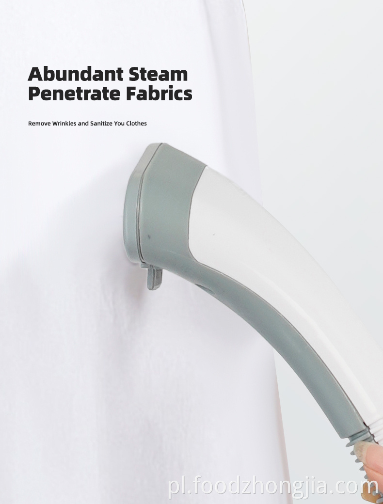 Elektryczne stojące urządzenie domowe odzież do ubrań do ubrań